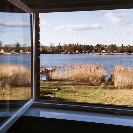Ferienwohnung An Der Berliner Seenkette Schwerin  Esterno foto